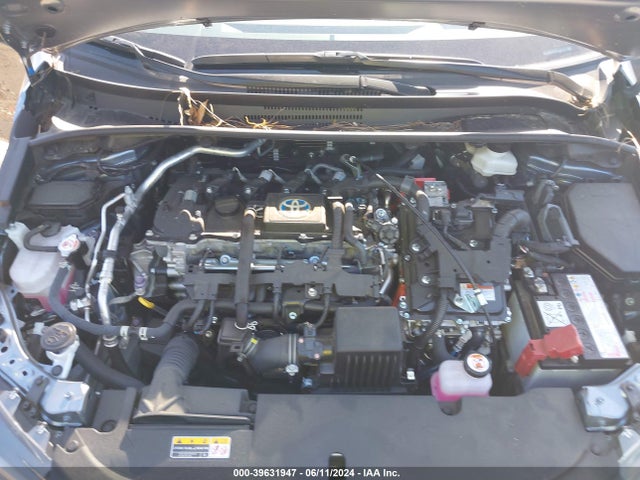 Toyota Corolla Hybrid Le 2023 JTDBCMFE4PJ013719 Image 10
