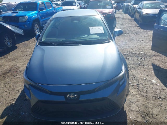 Toyota Corolla Hybrid Le 2023 JTDBCMFE4PJ013719 Image 12