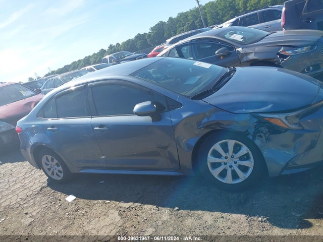 Toyota Corolla Hybrid Le 2023 JTDBCMFE4PJ013719 Image 13