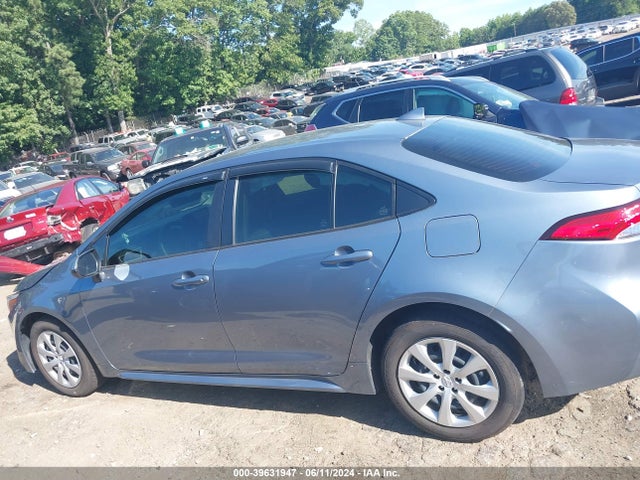 Toyota Corolla Hybrid Le 2023 JTDBCMFE4PJ013719 Image 14