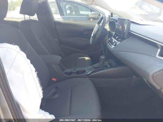 Toyota Corolla Hybrid Le 2023 JTDBCMFE4PJ013719 Image 5