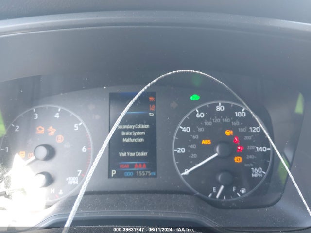 Toyota Corolla Hybrid Le 2023 JTDBCMFE4PJ013719 Image 7