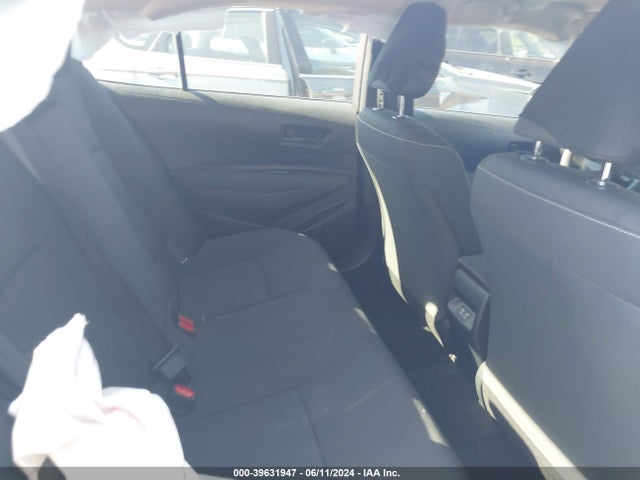 Toyota Corolla Hybrid Le 2023 JTDBCMFE4PJ013719 Image 8