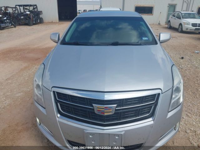 2G61M5S3XG9131291 Cadillac Xts Luxury Collection