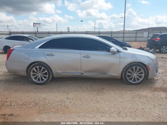 2G61M5S3XG9131291 Cadillac Xts Luxury Collection