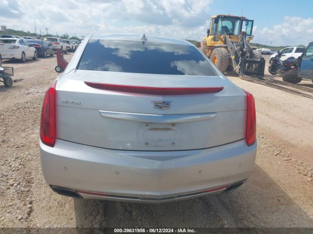 2G61M5S3XG9131291 Cadillac Xts Luxury Collection