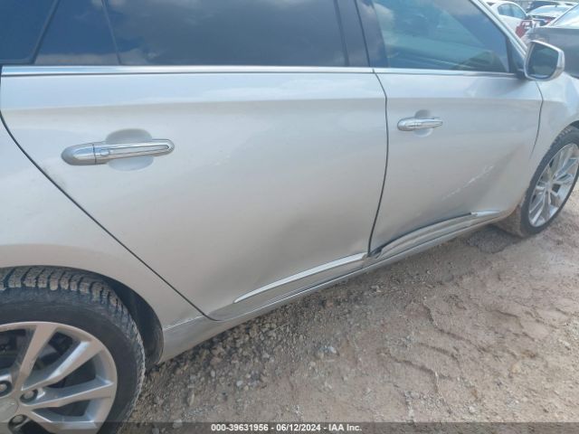2G61M5S3XG9131291 Cadillac Xts Luxury Collection