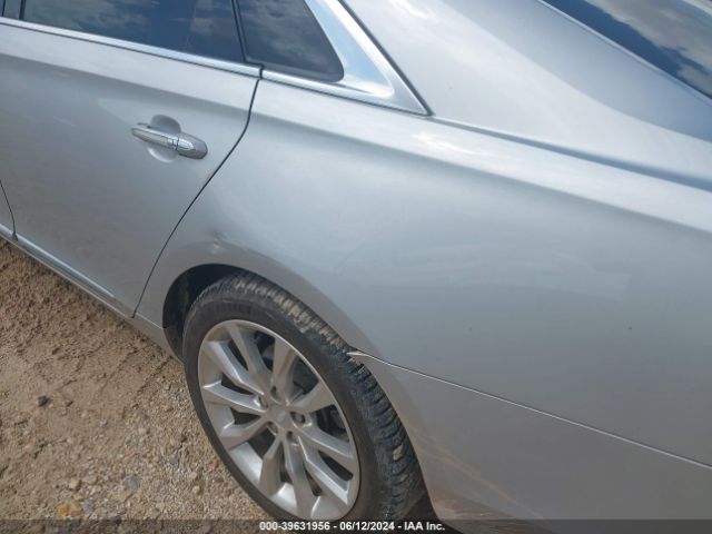2G61M5S3XG9131291 Cadillac Xts Luxury Collection