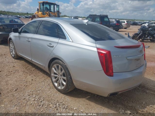 2G61M5S3XG9131291 Cadillac Xts Luxury Collection