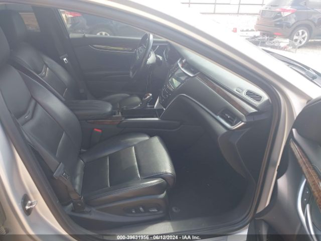 2G61M5S3XG9131291 Cadillac Xts Luxury Collection