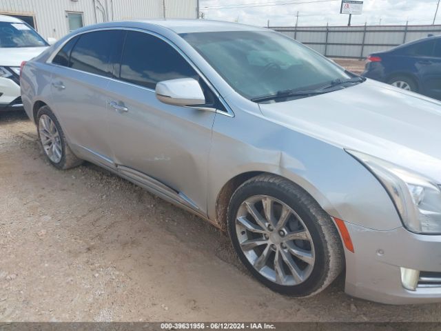 2G61M5S3XG9131291 Cadillac Xts Luxury Collection