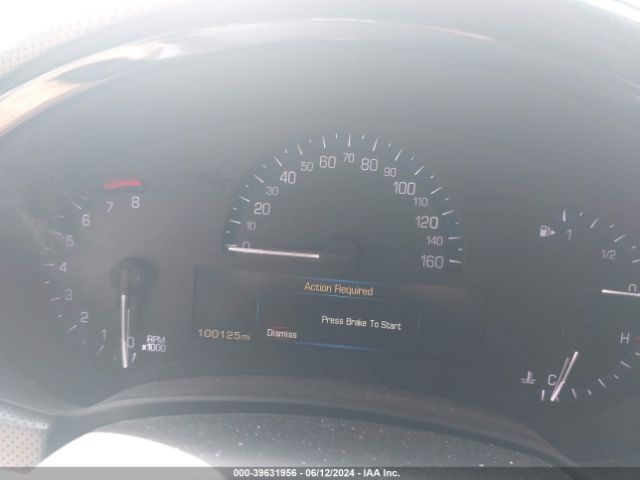 2G61M5S3XG9131291 Cadillac Xts Luxury Collection