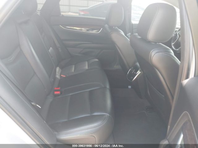 2G61M5S3XG9131291 Cadillac Xts Luxury Collection