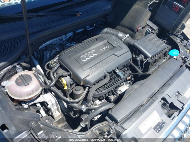 WAUACGFF5F1065717 Audi A3 1.8t Premium