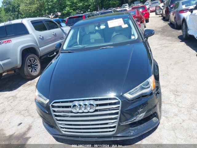 WAUACGFF5F1065717 Audi A3 1.8t Premium