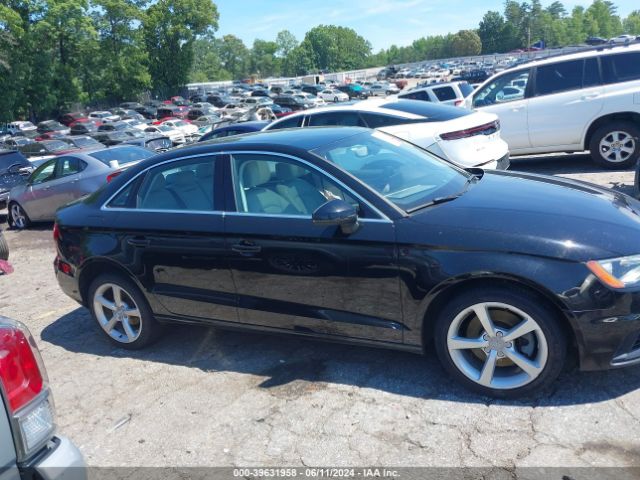 WAUACGFF5F1065717 Audi A3 1.8t Premium