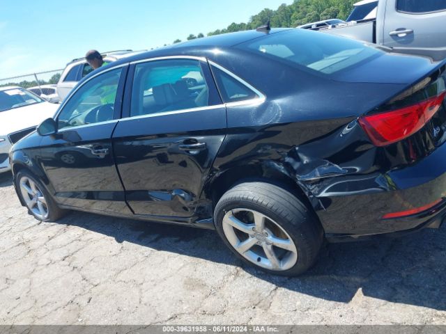 WAUACGFF5F1065717 Audi A3 1.8t Premium