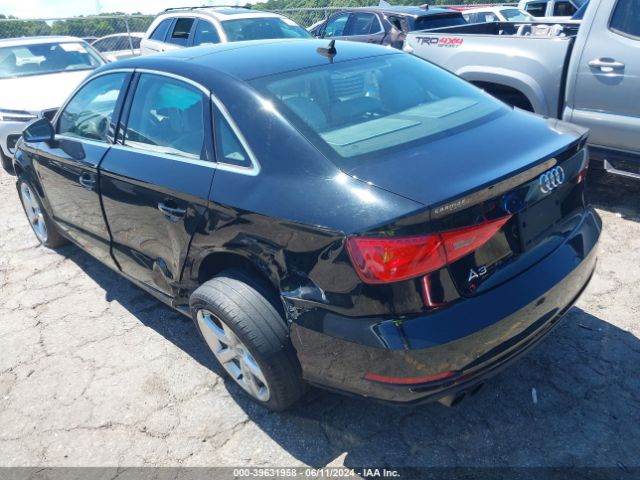 WAUACGFF5F1065717 Audi A3 1.8t Premium