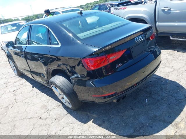 WAUACGFF5F1065717 Audi A3 1.8t Premium