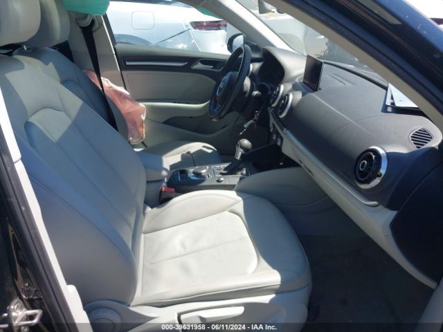 WAUACGFF5F1065717 Audi A3 1.8t Premium