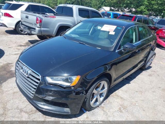 WAUACGFF5F1065717 Audi A3 1.8t Premium