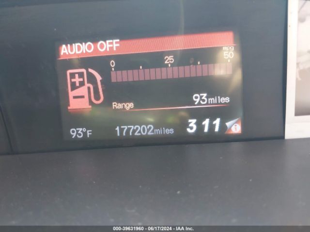 2HGFB6E57EH700677 Honda CIVIC SI