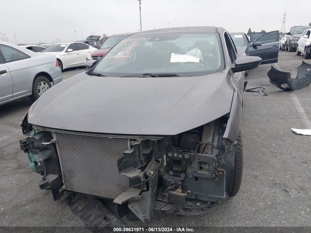 Honda Civic Lx 2016 2HGFC2F60GH555109 Image 12