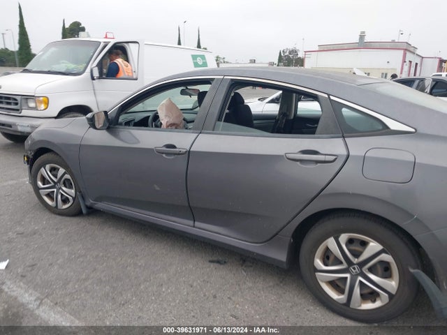 Honda Civic Lx 2016 2HGFC2F60GH555109 Image 14