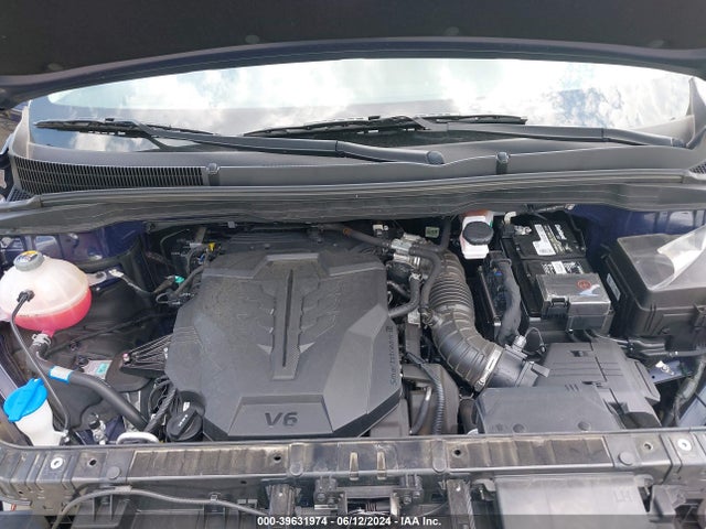 KIA Carnival Mpv Lx 2022 KNDNB4H30N6189307 Image 10