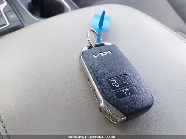 KIA Carnival Mpv Lx 2022 KNDNB4H30N6189307 Image 11