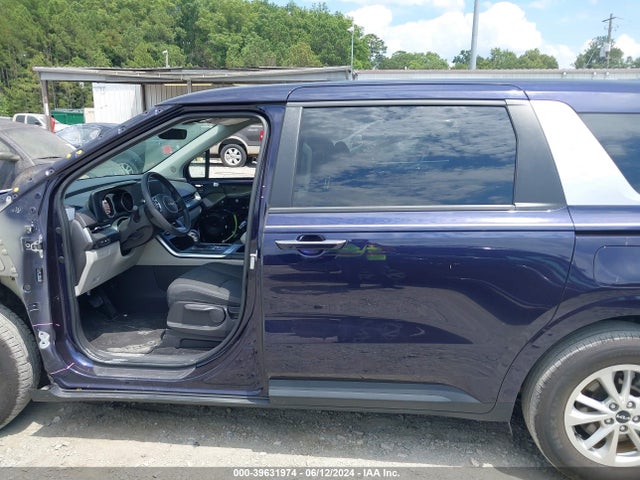 KIA Carnival Mpv Lx 2022 KNDNB4H30N6189307 Image 14