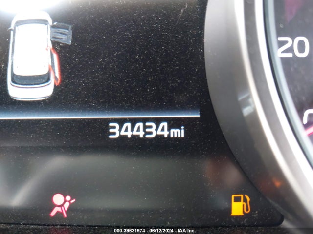 KIA Carnival Mpv Lx 2022 KNDNB4H30N6189307 Image 15