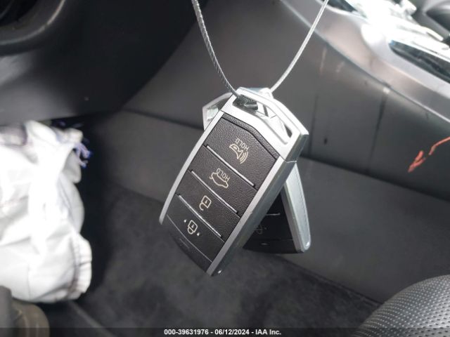 KMHG54JH3JU039649 Genesis G90 5.0 Ultimate