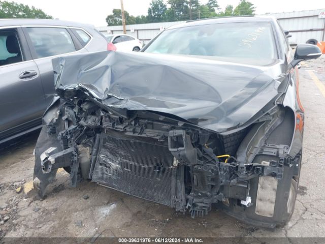 KMHG54JH3JU039649 Genesis G90 5.0 Ultimate
