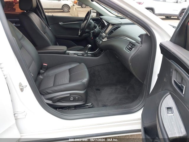 Chevrolet Impala 2lt 2016 2G1115S31G9157812 Image 5