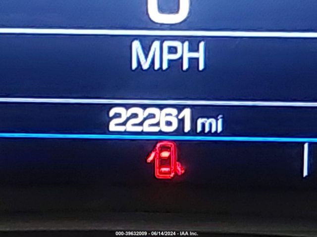 3GKALTEV6NL265148 GMC Terrain Awd Sle