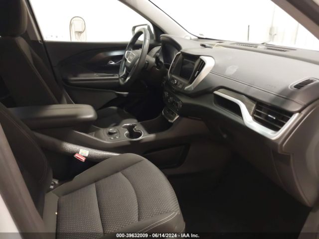 3GKALTEV6NL265148 GMC Terrain Awd Sle