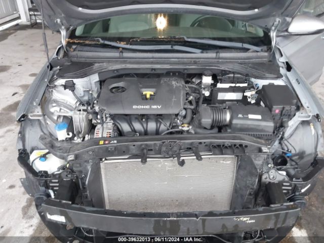 5NPD84LF1HH040653 Hyundai ELANTRA SE
