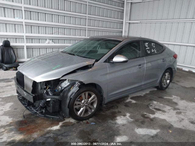 5NPD84LF1HH040653 Hyundai ELANTRA SE