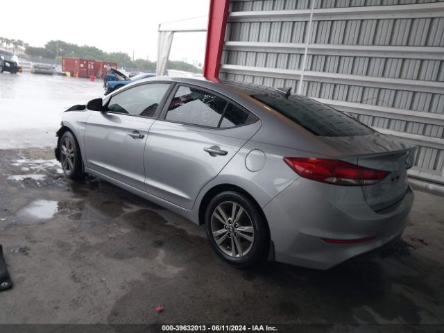 5NPD84LF1HH040653 Hyundai ELANTRA SE