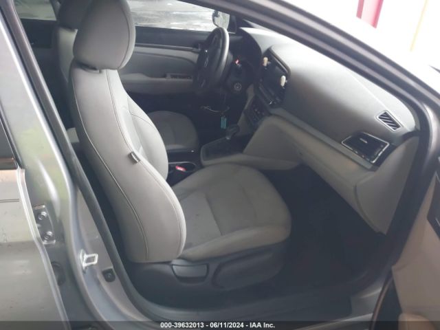 5NPD84LF1HH040653 Hyundai ELANTRA SE