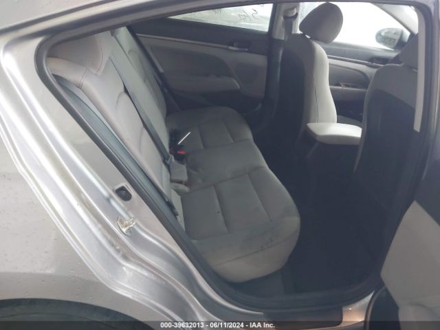 5NPD84LF1HH040653 Hyundai ELANTRA SE