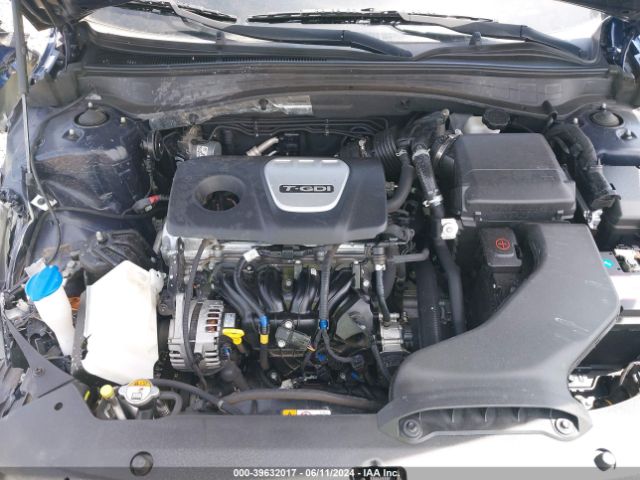 5XXGT4L13GG092960 KIA Optima Lx Turbo