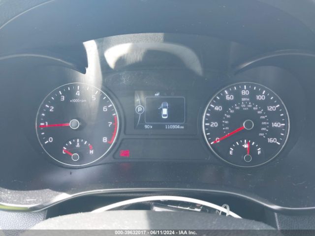 5XXGT4L13GG092960 KIA Optima Lx Turbo