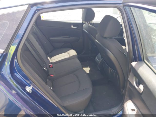 5XXGT4L13GG092960 KIA Optima Lx Turbo