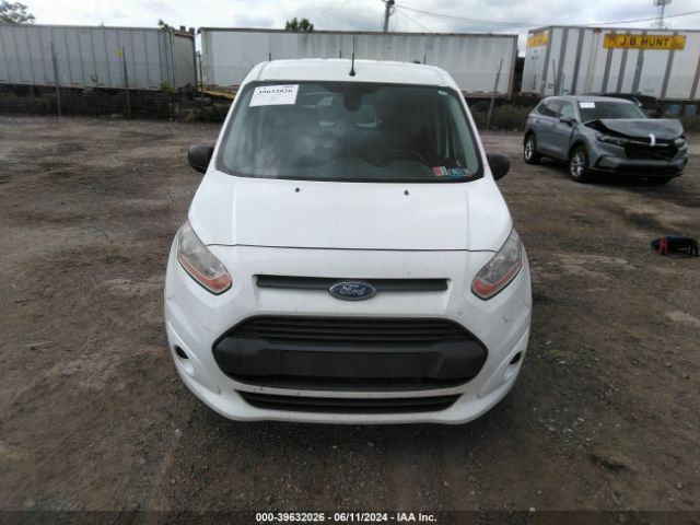 NM0LS7F75H1324441 Ford Transit Connect Xlt