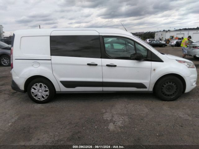 NM0LS7F75H1324441 Ford Transit Connect Xlt