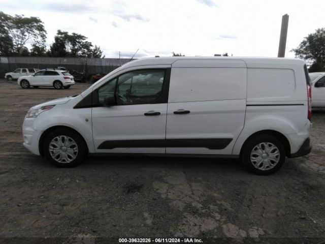 NM0LS7F75H1324441 Ford Transit Connect Xlt