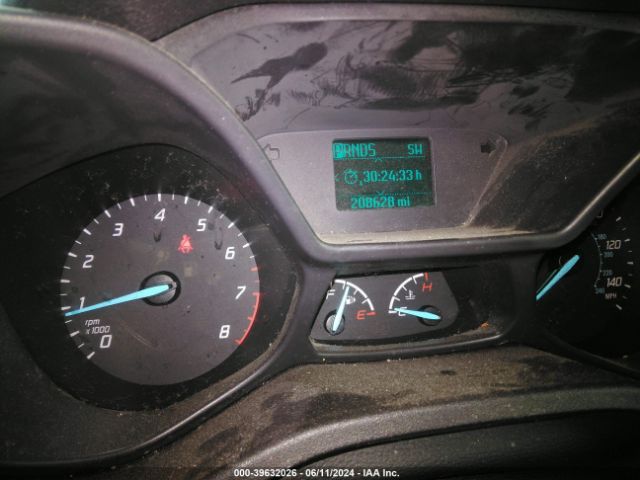 NM0LS7F75H1324441 Ford Transit Connect Xlt