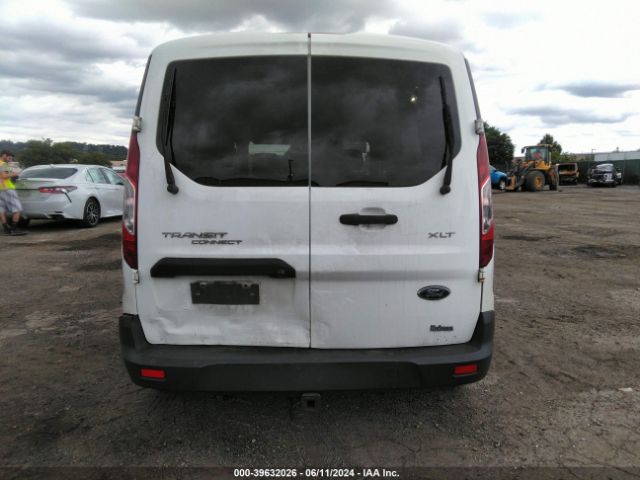 NM0LS7F75H1324441 Ford Transit Connect Xlt